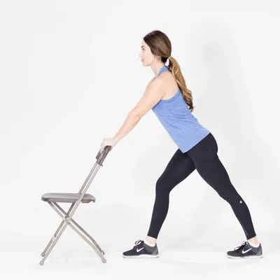 gubbvad övning och stretch 2