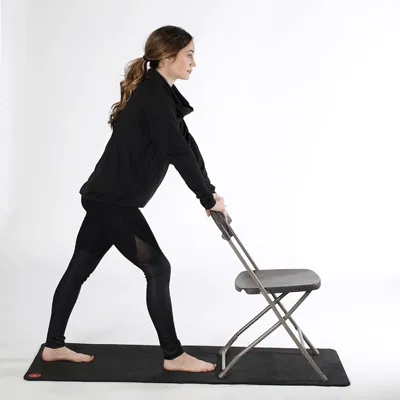 gubbvad övning och stretch 4